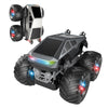Wild Racer 2.4GHz Stunt RC Car for Kids