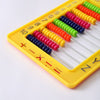 Wooden & Plastic Number Abacus Learning Frame