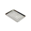 Stainless Steel Serving Tray