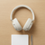 Wireless Over-Ear Bluetooth Headphones