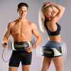 Perfect Dealz Vibroaction slimming and massage belt