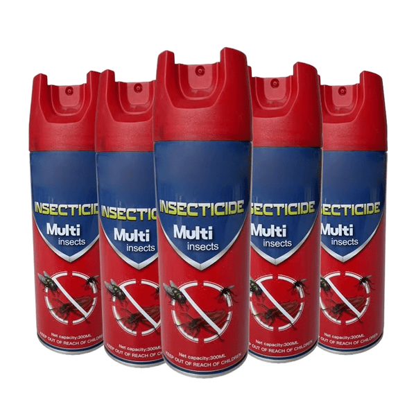 Insecticide Multi Insects Spray image 1