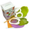 7 in 1 Food Maker/Food Masher for Baby image 1