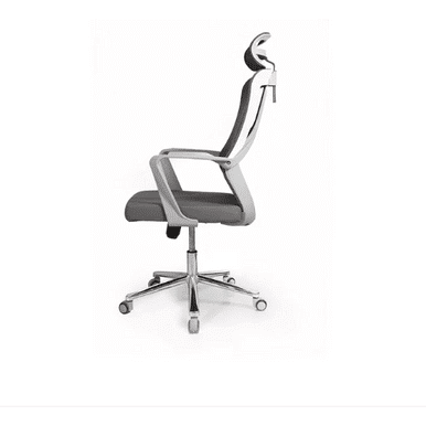Perfect Dealz Adjustable Lumbar Task Chair