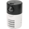 Mini Home & Outdoor Movie Projector for portable entertainment and cinema experience anywhere.