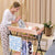 Perfect Dealz Baby Diaper Changing Station