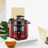 Perfect Dealz 6.0L Electric Pressure Cooker