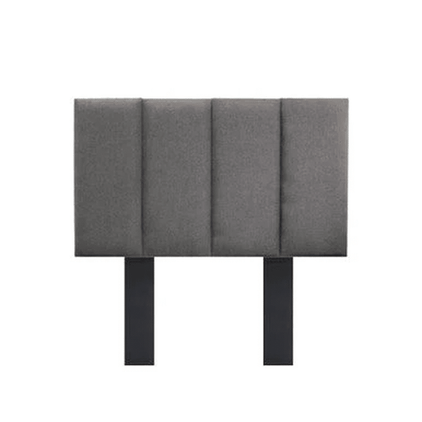 Blanco Contemporary Fabric Headboard image 1