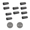Perfect Dealz Pack Of 10 Refuse Bag Rolls Each Roll Contains 20 Refuse Bags