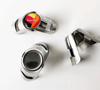 Perfect Dealz Stainless Steel Wine Bottle Stopper