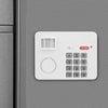 Infrared Alarm With Password image 0
