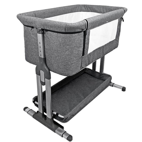 Perfect Dealz Bedside Baby Crib