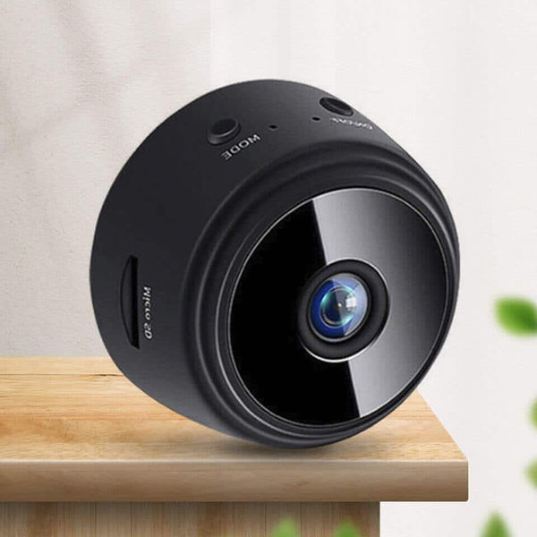 Perfect Dealz Mini Spy WiFi Video Camera