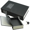 Small Dictionary Diversion Secret Hidden Book Safe Box image 0