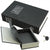 Small Dictionary Diversion Secret Hidden Book Safe Box image 0
