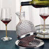 Perfect Dealz Rotating Wine Decanter