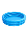 Perfect Dealz Crystal Blue Inflatable Kids Pool