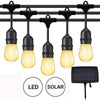 20 LED Bulb String Lights - 10m image 3