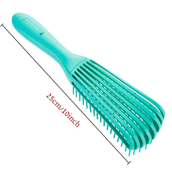 Perfect Dealz Detangling Hair Brushes for Natural Hair