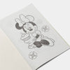 Minnie Mouse and Daisy Duck Coloring Book image 1