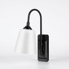 RGB Wireless Wall Sconce with Remote Control