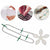 Perfect Dealz Drainwig Hair Catcher for Showers