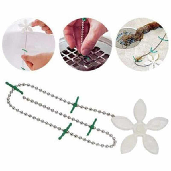 Perfect Dealz Drainwig Hair Catcher for Showers