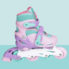 Perfect Dealz Pulse Active Incline Skates