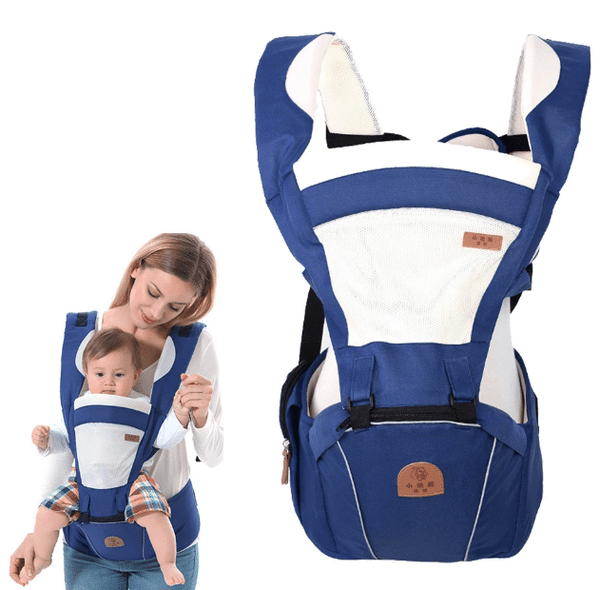 Hip Seat Baby Carrier image 0