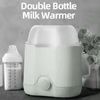 Double Baby Bottle Warmer image 3