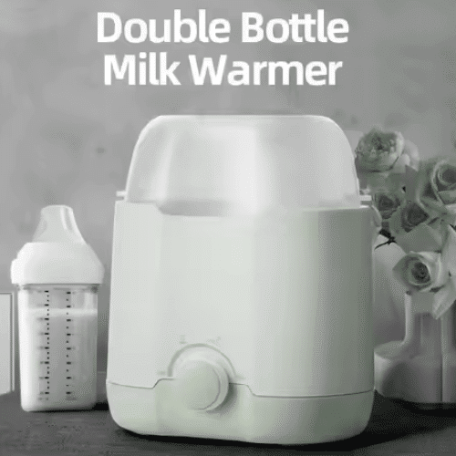Perfect Dealz Double Baby Bottle Warmer