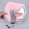 Perfect Dealz U Shaped Rechargeable Massage Pillow