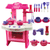 Perfect Dealz Kitchen Table Play Set