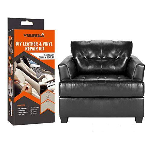 DIY For Small Leather and Vinyl Repair Kit image 0