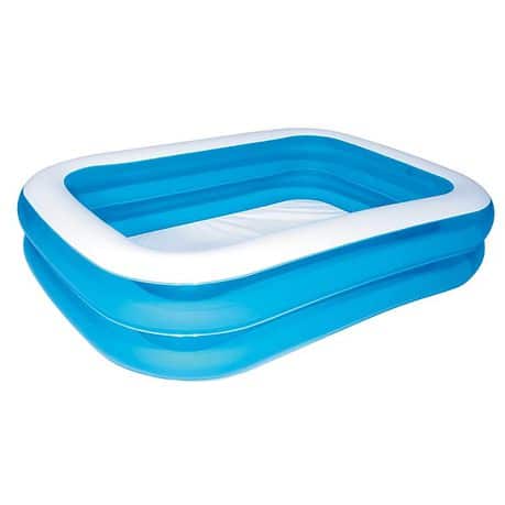 Perfect Dealz 450L Rectangular Family Pool