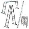Perfect Dealz 6.7M Aluminium Multi-Purpose Ladder