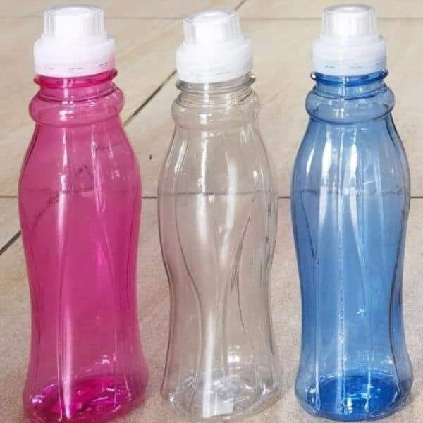 Perfect Dealz 500ml Plastic Water Bottle