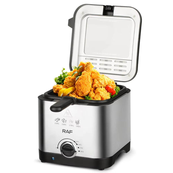 Perfect Dealz Electric Deep Fryer 2.5L