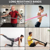 Perfect Dealz Hip Resistance Exercise Band 3Pcs