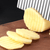 Perfect Dealz Crinkle Chip Cutter