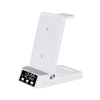 Perfect Dealz 4 in 1 Smart Foldable Compact Wireless Charging Stand