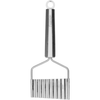 Perfect Dealz Crinkle Chip Cutter