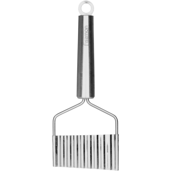 Perfect Dealz Crinkle Chip Cutter