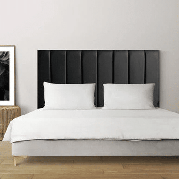 Perfect Dealz Mira Classic Leather Look Headboard