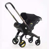 3 in 1 Baby Stroller and Car Seat image 8