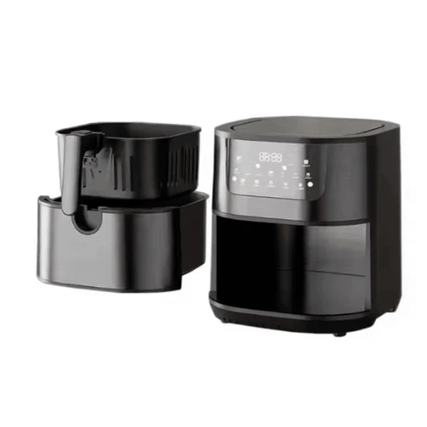Perfect Dealz 15L Electric Touch Screen Air Fryer