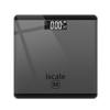 Intelligent LCD Electronic Personal Scale with Digital Display image 3