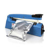 Impulse Plastic Heat Sealer 200mm image 1