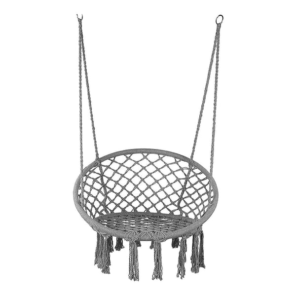 Modern Hammock Swing Lounge Chair image 4