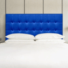Perfect Dealz Victoria Elegant Luxury Velvet Headboard